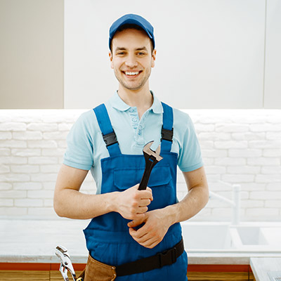 Water Heater Installer