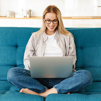 online water heater selection