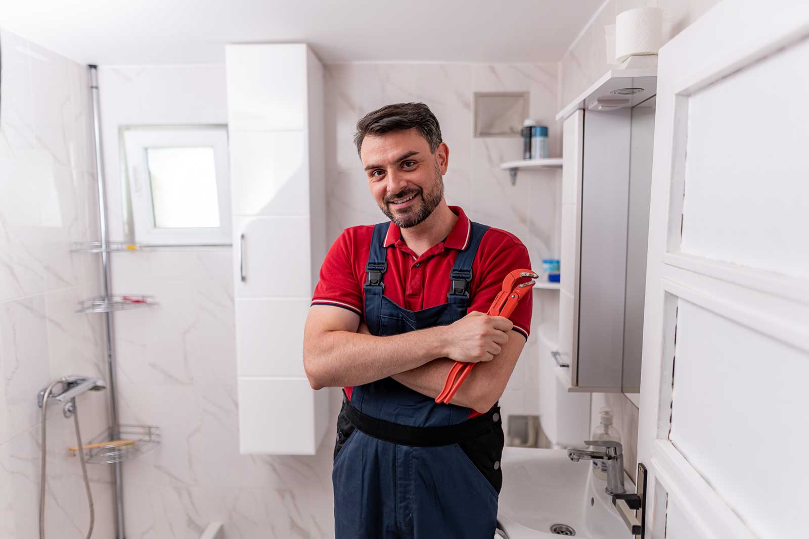 Ace Water Heater Plumber